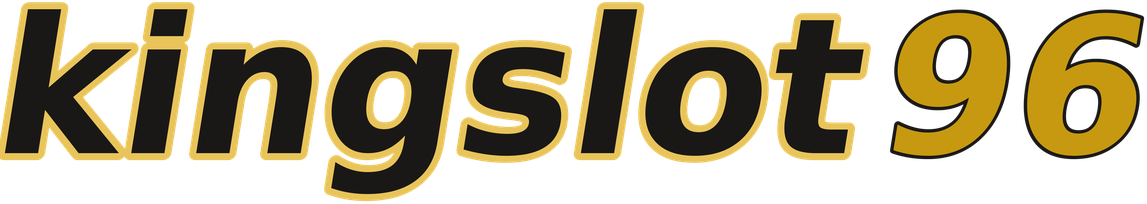 kingslot96 logo