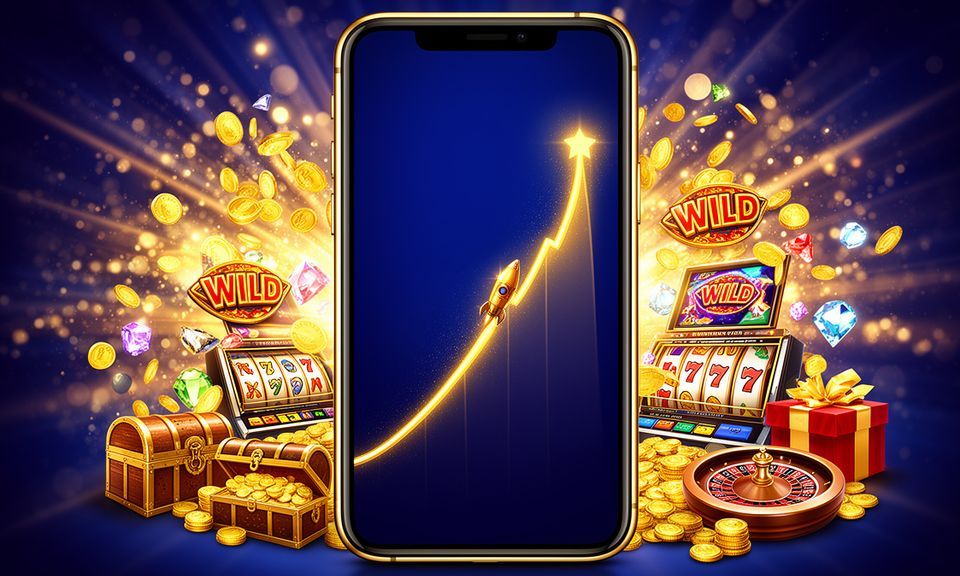kingslot96 Deep Sea Fish Hunter