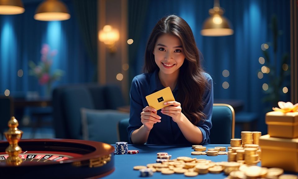 kingslot96 Terms Conditions Built Around Your Account