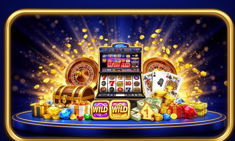 kingslot96 The kingslot96 Glossary: Every Term You Need