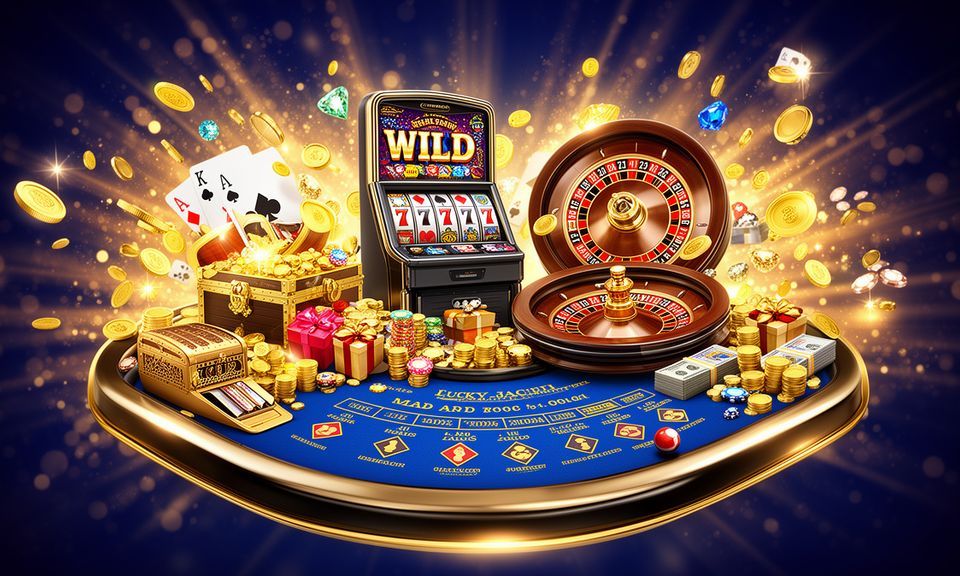 kingslot96 Knowing the Language Helps You Choose Smarter